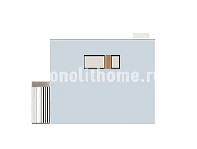 Проект дома Перекоп — 4